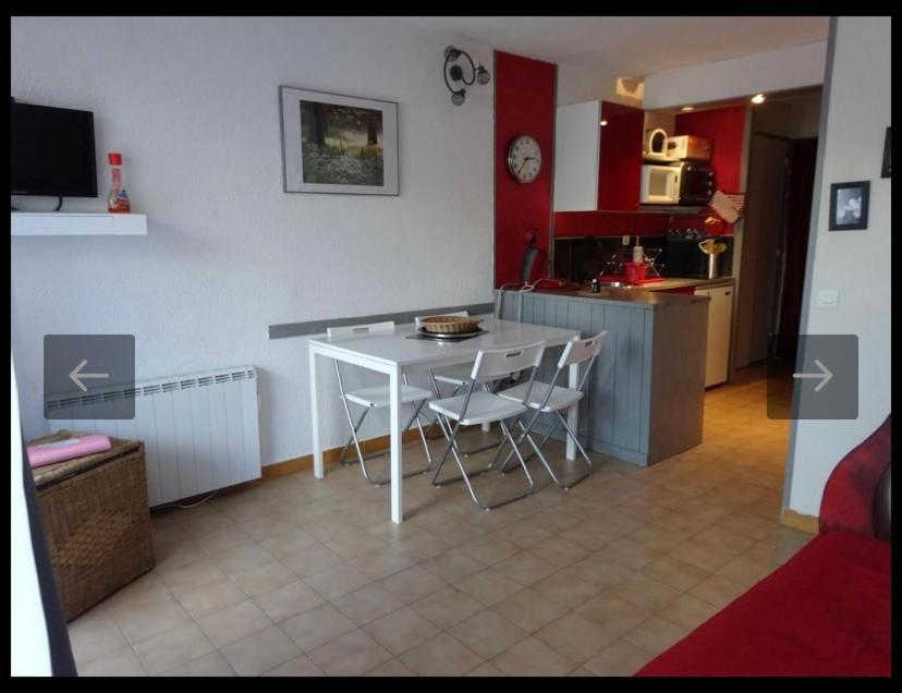 Studio Residence Le Stella Ансел Екстериор снимка