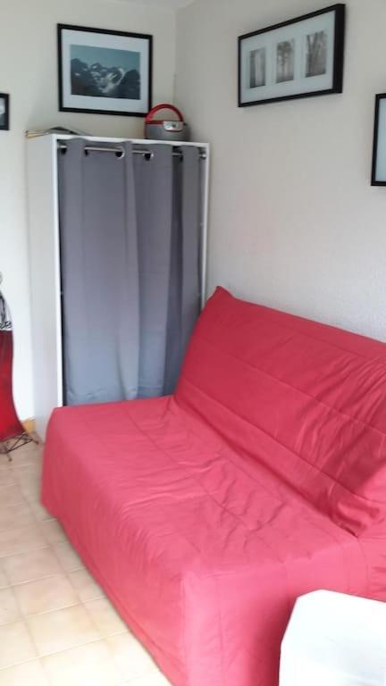 Studio Residence Le Stella Ансел Екстериор снимка