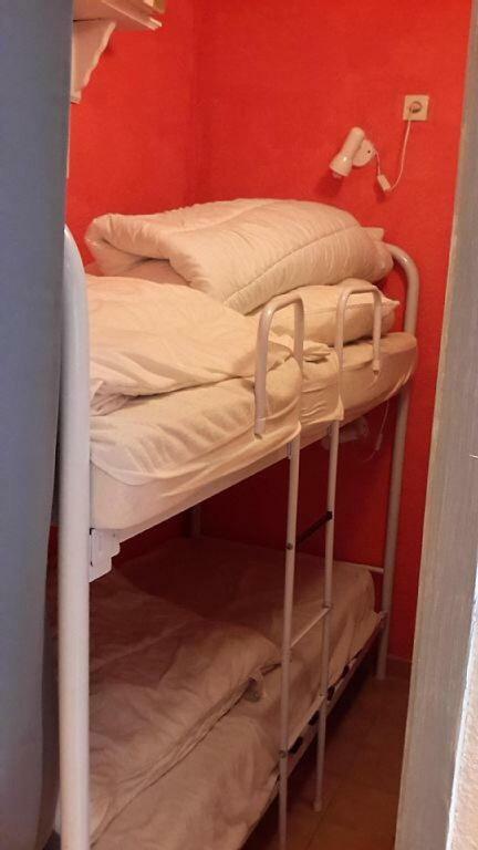 Studio Residence Le Stella Ансел Екстериор снимка