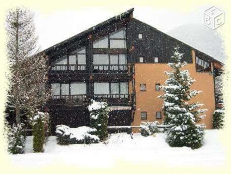 Studio Residence Le Stella Ансел Екстериор снимка