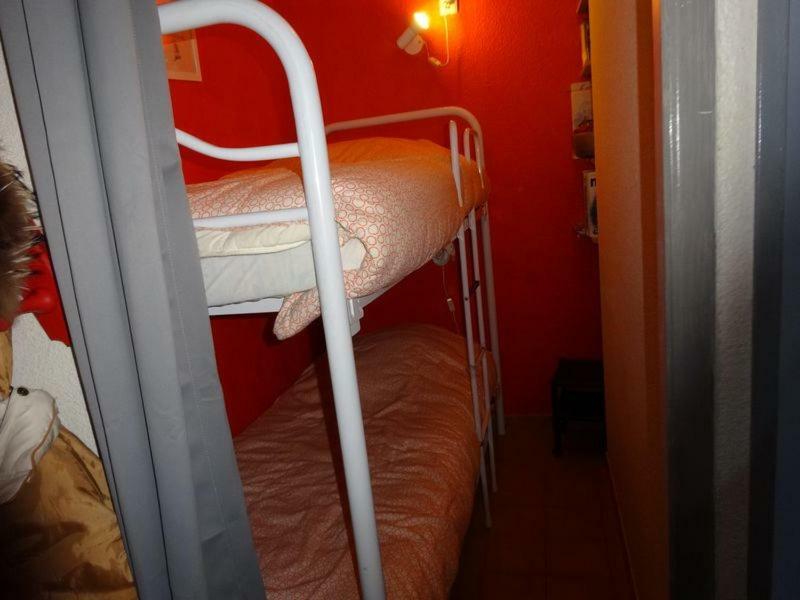 Studio Residence Le Stella Ансел Екстериор снимка